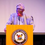 LAGOS SETS DECEMBER 31 DEADLINE FOR MANDATORY HEALTH INSURANCE