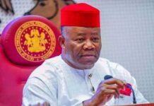 AKPABIO: TINUBU’S SOCIAL MEDIA ATTACKERS ARE ON PAYROLL