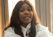 ACTRESS DORIS OGALA REMANDED OVER ALLEGED CYBERSTALKING OF PASTOR OKAFOR