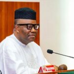 NIGERIA MAY GET STATE POLICE WITHIN ONE MONTH – AKPABIO