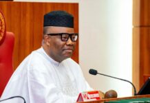 NIGERIA MAY GET STATE POLICE WITHIN ONE MONTH – AKPABIO