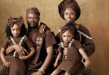 HELP ARRIVES FOR TOLUWANISINGS’ FAMILY AS PHILANTHROPIST PLEDGES HOUSE, SCHOLARSHIPS