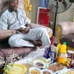 BUSINESSMAN TAKES OWN LIFE AFTER EMOTIONAL FAREWELL VIDEO