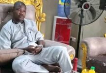 BUSINESSMAN TAKES OWN LIFE AFTER EMOTIONAL FAREWELL VIDEO