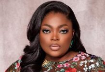 NO MORE PRETENDING! FUNKE AKINDELE SPEAKS ON HER PRIVATE PAIN