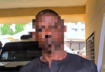PASTOR ARRESTED OVER CAR THEFT
