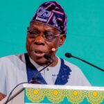 N166.8TRN DEBT! OBASANJO BLASTS TINUBU’S BORROWING POLICY