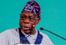 N166.8TRN DEBT! OBASANJO BLASTS TINUBU’S BORROWING POLICY