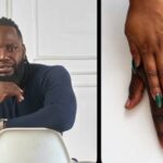 JIMMY ODUKOYA’S LOVE LIFE: PASTOR SPARKS ENGAGEMENT RUMOURS WITH RING PHOTO