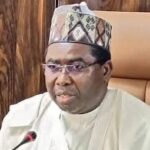 INEC EXPOSES OFFICIALS BEHIND AI PHOTOS, FAKE ENTRIES IN VOTER REGISTER