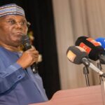 ATIKU DEMANDS PROSECUTION OF INEC OFFICIALS OVER AI PHOTO SCANDAL