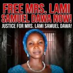 WHY BORNO COURT JAILED CHRISTIAN WOMAN FOR 14 YEARS OVER MUSLIM GIRL