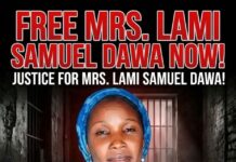 WHY BORNO COURT JAILED CHRISTIAN WOMAN FOR 14 YEARS OVER MUSLIM GIRL