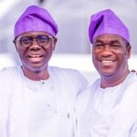 SANWO-OLU RECOUNTS HOW HAMZAT DROPPED GOVERNORSHIP AMBITION FOR HIM IN 2018