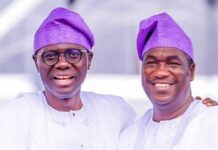 SANWO-OLU RECOUNTS HOW HAMZAT DROPPED GOVERNORSHIP AMBITION FOR HIM IN 2018