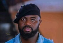 NOLLYWOOD ACTOR DIES SUDDENLY AFTER SPEAKING WITH COLLEAGUE