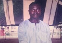 FAYOSE’S BROTHER REVIVES ‘COBBLER’ PHOTO TO MOCK WIKE’S MEDIA AIDE