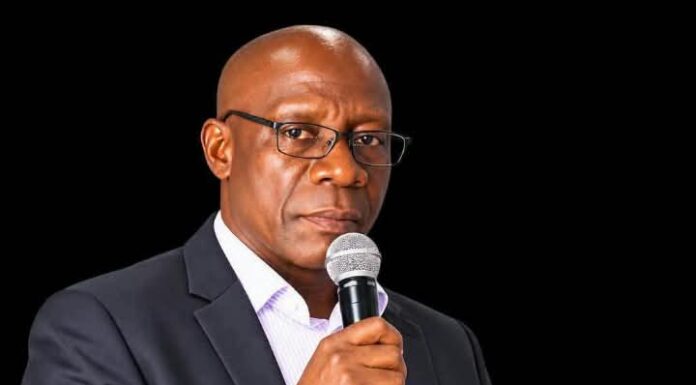 SHOCK AT BURIAL! PASTOR DIES WHILE PREACHING ABOUT DEATH