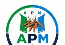 NYSC ABDUCTION: ‘TINUBU’S SILENCE WORRISOME’ — APM