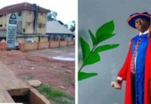 LECTURER’S HOTEL DEATH! POLICE ARREST WOMAN, HOTEL BOSS, MANAGER