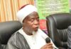 OGUN MOSQUE RESTRICTIONS: CHIEF IMAM CLARIFIES INTENTION BEHIND BAN