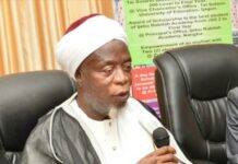 OGUN MOSQUE RESTRICTIONS: CHIEF IMAM CLARIFIES INTENTION BEHIND BAN