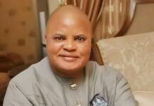 ‘NO COURT ORDERED THEIR ARREST’ — IMO GROUP DEFENDS ARARAUME, OKOROCHA