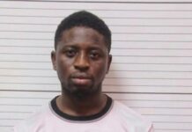 N132M MONEY LAUNDERING: MAN JAILED FIVE YEARS, LOSES LAGOS PROPERTIES