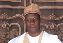 SOKOTO APC YOUTHS BACK ABUBAKAR MUSA’S NEW APPOINTMENT