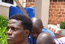 MAN KILLED OVER THEFT IN KOGI
