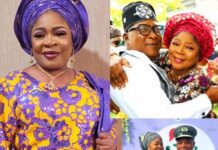 ‘I DON’T WANT TO KPAI!’ SALAWA ABENI ANNOUNCES END OF THIRD MARRIAGE
