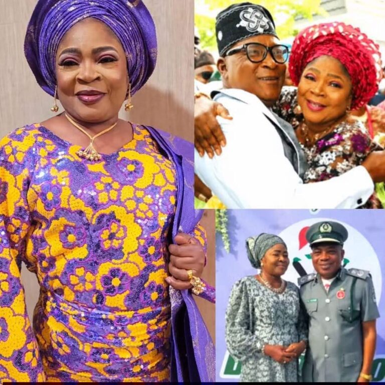 ‘I DON’T WANT TO KPAI!’ SALAWA ABENI ANNOUNCES END OF THIRD MARRIAGE