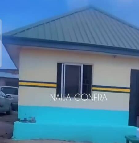 CULTISTS COMMISSION POLICE POST IN ABUJA