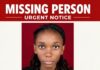 ONLY DAUGHTER MISSING! FAMILY SEEKS HELP TO FIND 400-LEVEL STUDENT