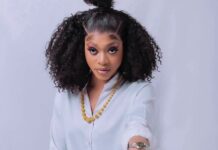NOLLYWOOD ACTRESS DIES OF KIDNEY ISSUE AT 32