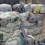 FAKE DRINKS ALERT! NAFDAC UNCOVERS LAGOS WAREHOUSE