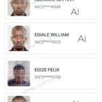 INEC UNDER PRESSURE AS SUSPECTED AI PHOTOS EMERGE IN VOTER REGISTER