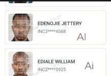 INEC UNDER PRESSURE AS SUSPECTED AI PHOTOS EMERGE IN VOTER REGISTER