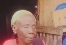 TOLUWANISINGS’ GRANDMOTHER ACCUSES HIM OF NEGLECT
