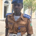POLICE ARREST 22-YEAR-OLD OVER THREAT TO KILL CHRISTIANS IN VIRAL VIDEO