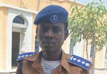 POLICE ARREST 22-YEAR-OLD OVER THREAT TO KILL CHRISTIANS IN VIRAL VIDEO